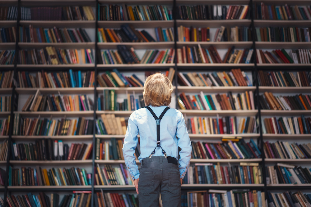 Libreria Books - 📢 ¡Atención lectores! 📚👀 BACK IN